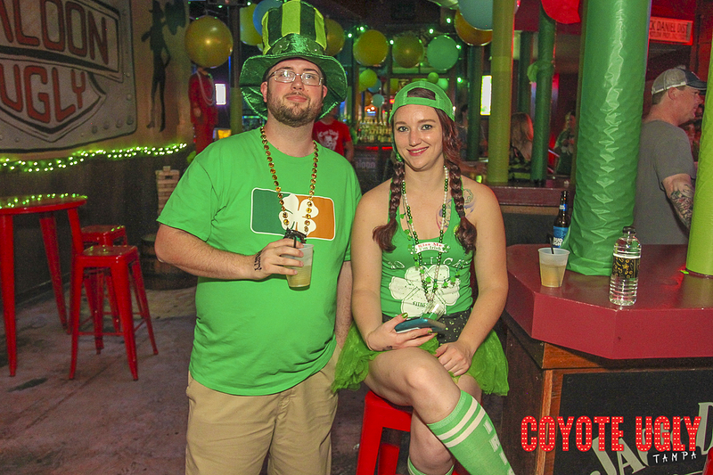 St. Patrick's Weekend 229