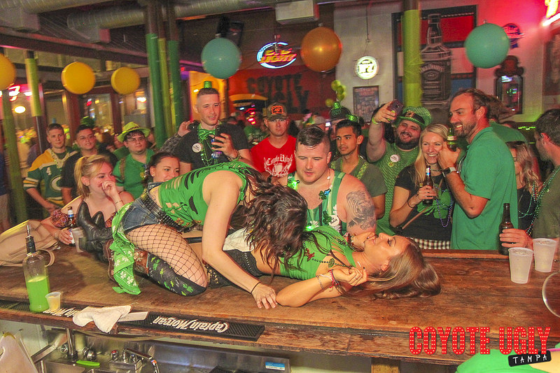 St. Patrick's Weekend 259