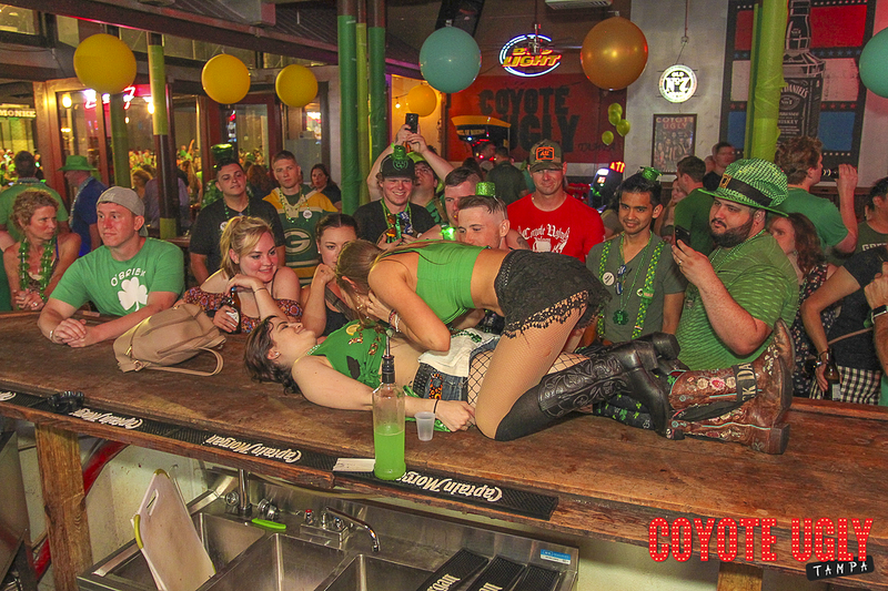 St. Patrick's Weekend 261