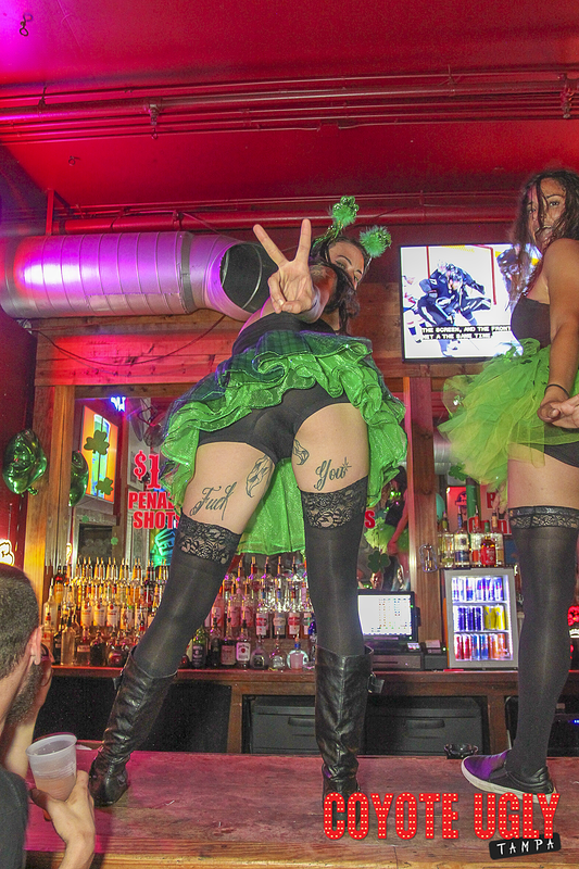 St. Patrick's Weekend 275
