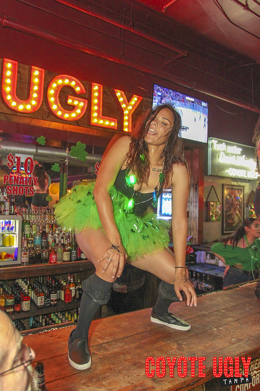 St. Patrick's Weekend 282
