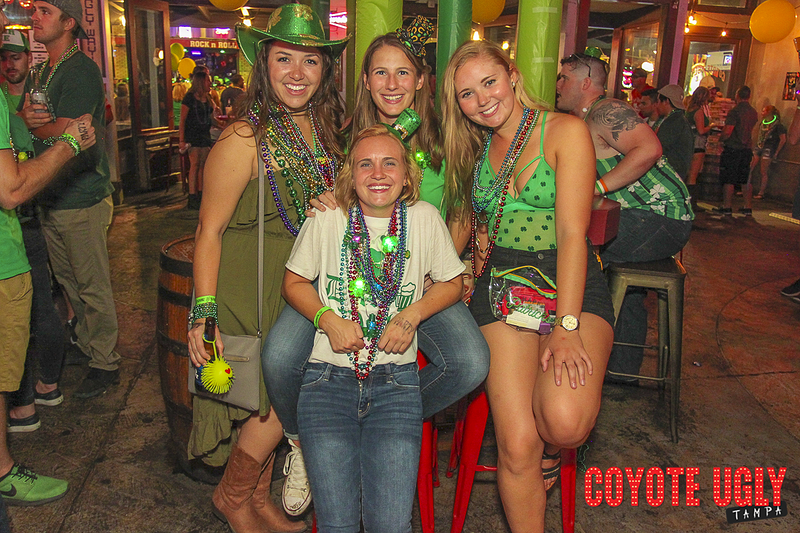 St. Patrick's Weekend 322