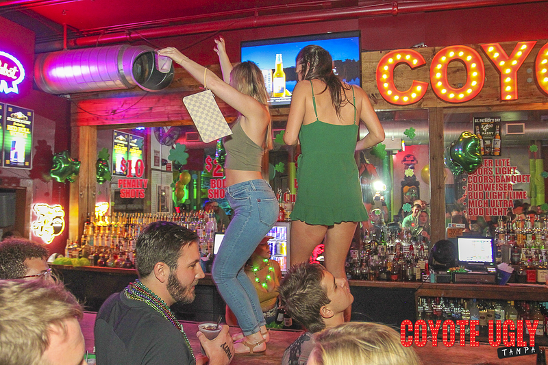 St. Patrick's Weekend 326