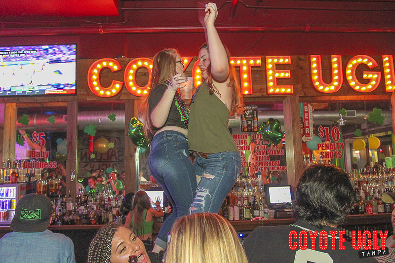 St. Patrick's Weekend 394