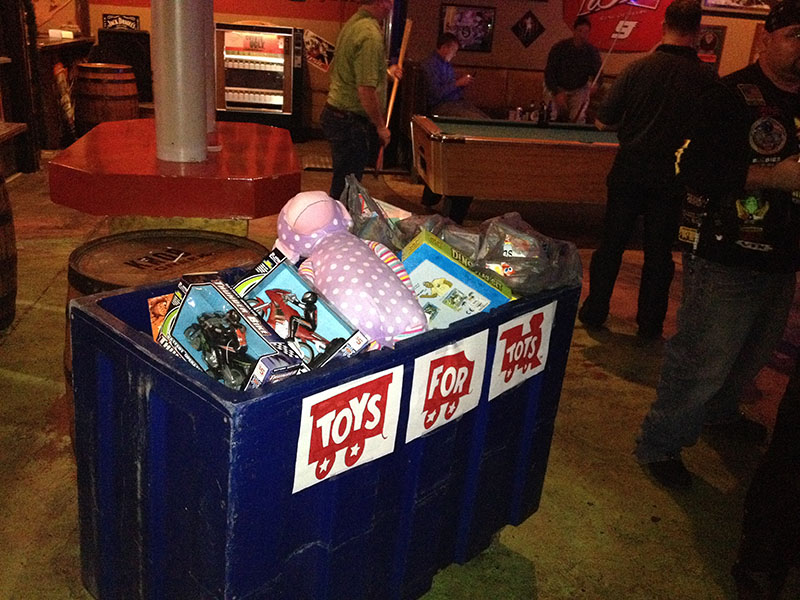 2013 Toys for Shots 04