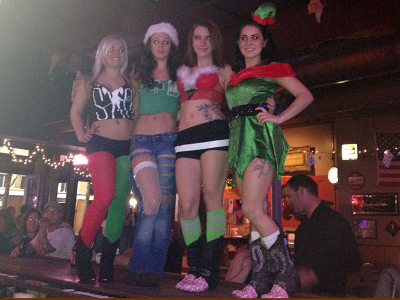 2013 Toys for Shots 10