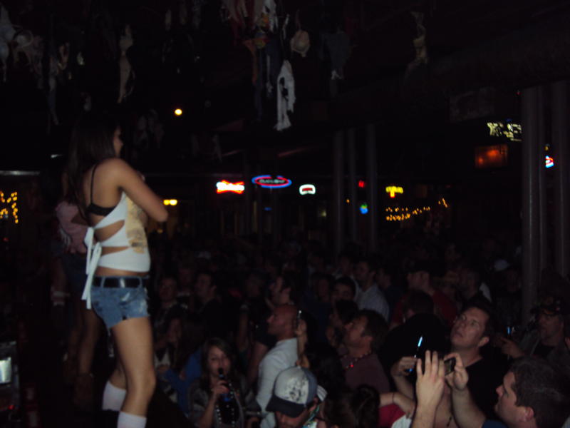 Gasparilla 10