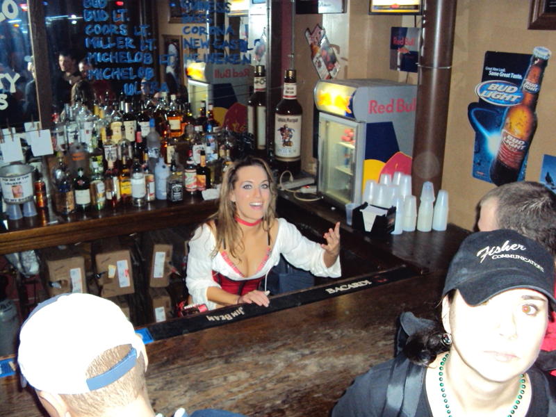 Gasparilla 19