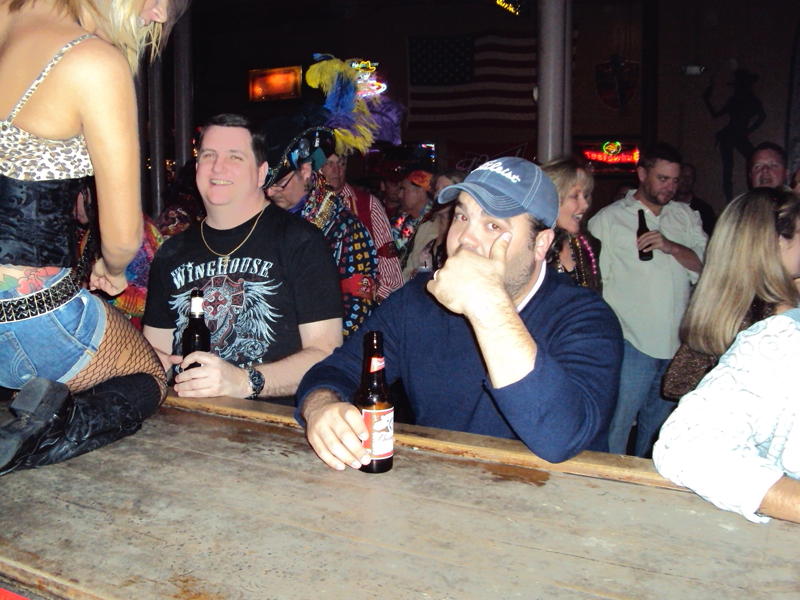 Gasparilla 32