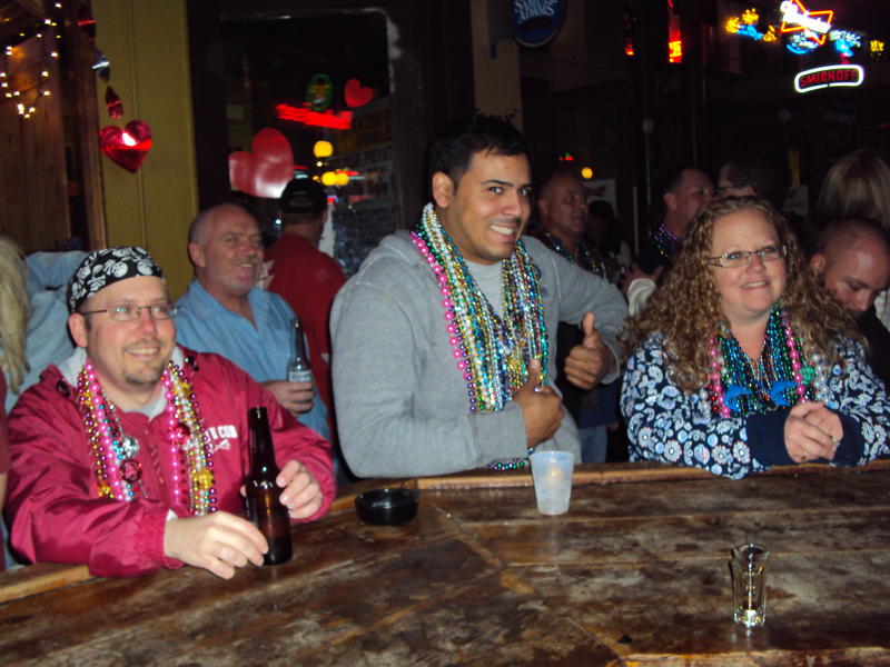 Gasparilla 44