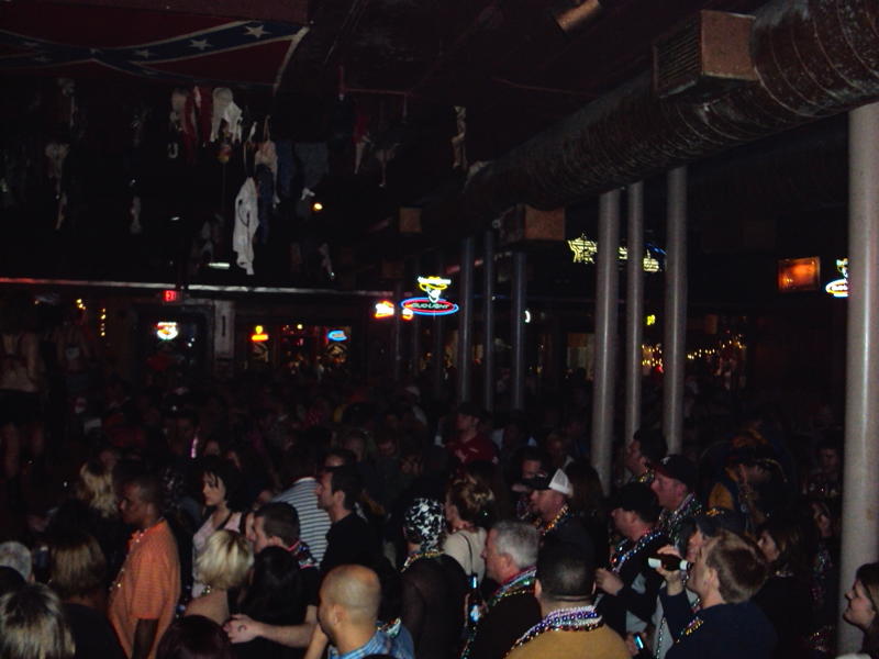 Gasparilla 48
