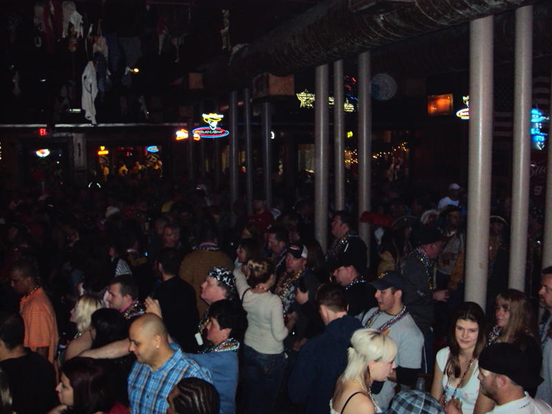 Gasparilla 50