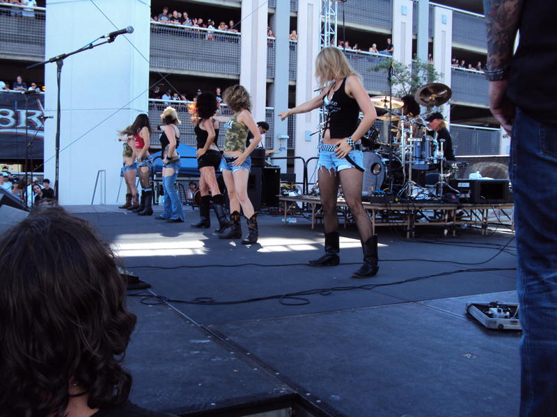 Rockfest 12