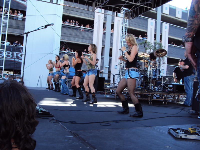 Rockfest 13