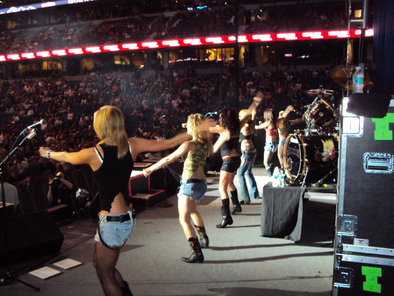 Rockfest 24