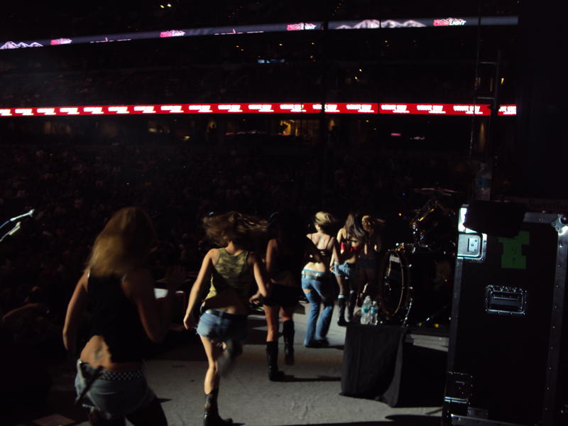 Rockfest 27