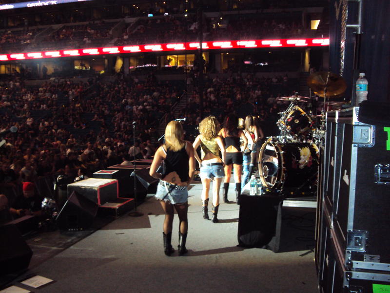 Rockfest 29