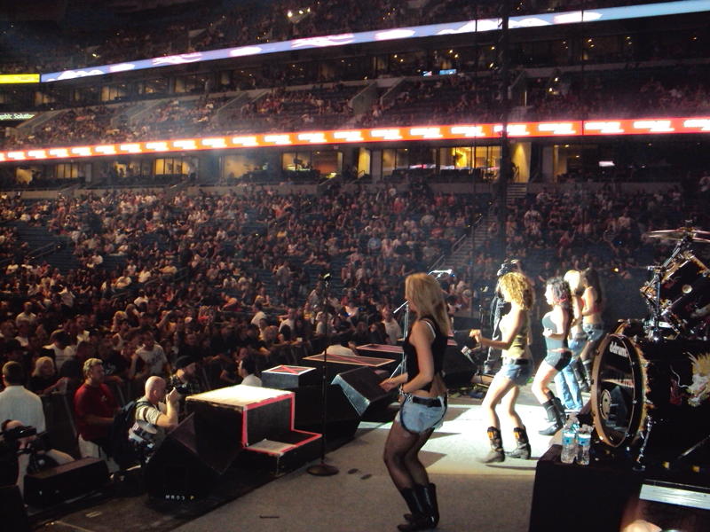 Rockfest 33