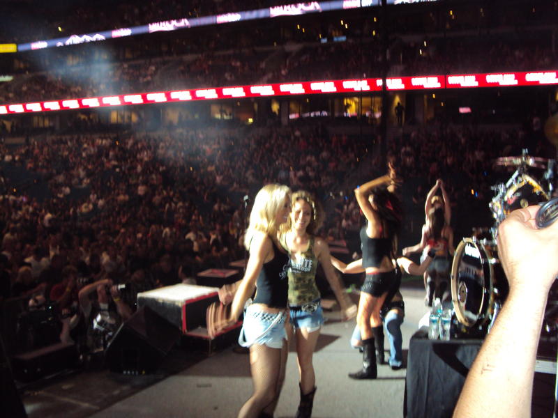 Rockfest 35