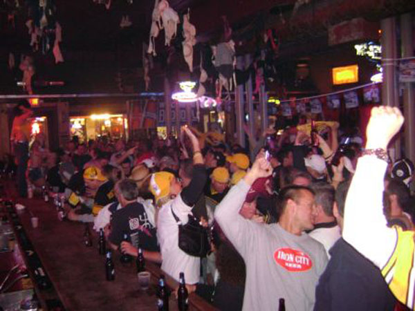 SuperBowl09