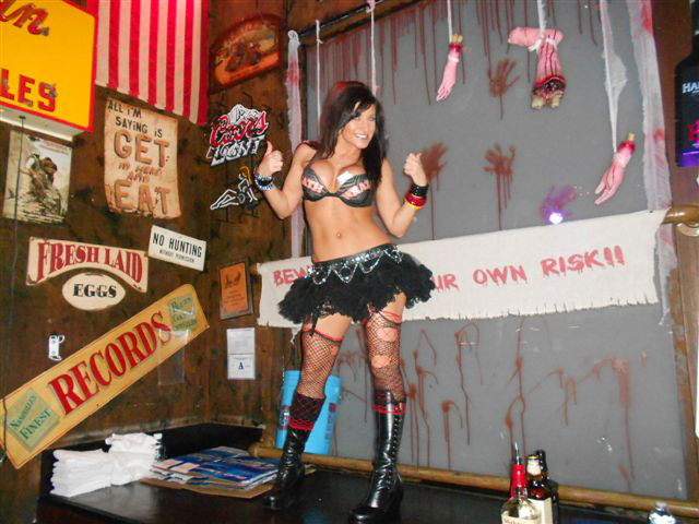 Halloween 04