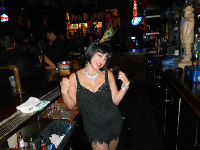 Halloween 08