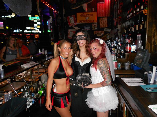 Halloween 18