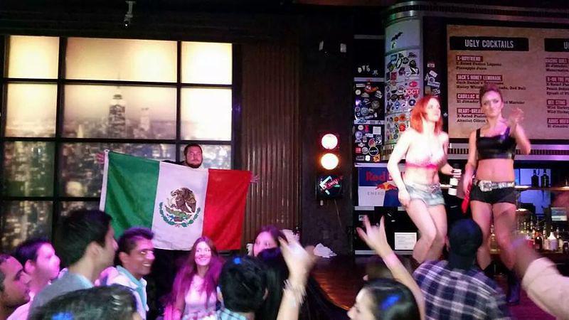 Cinco De Mayo 2014 08