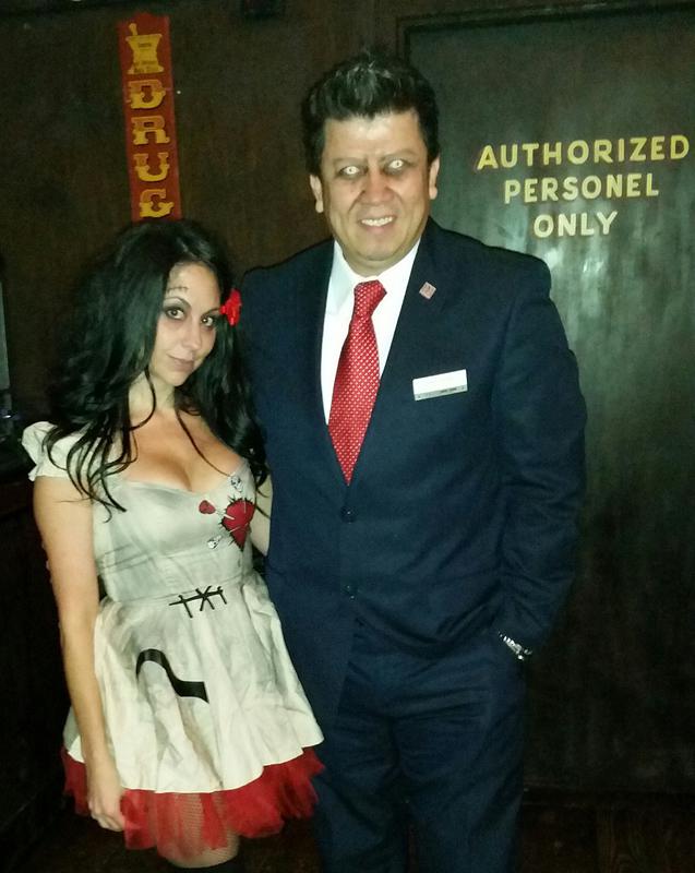 Halloween 2014 26