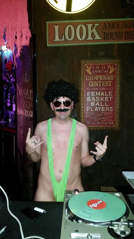 Halloween 2014 14