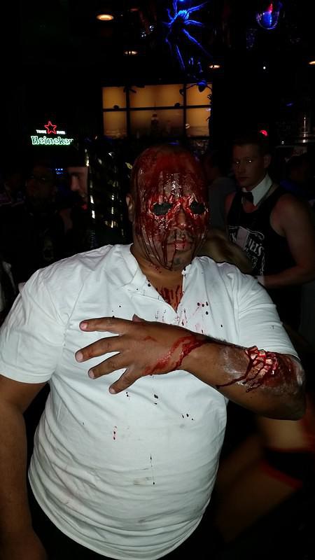 Halloween 2014 13