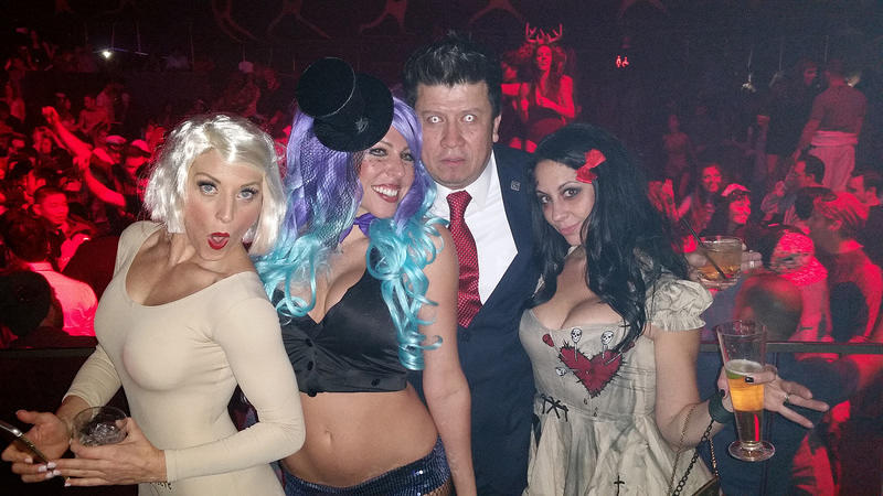 Halloween 2014 22