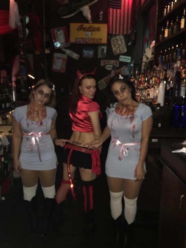 Halloween 10