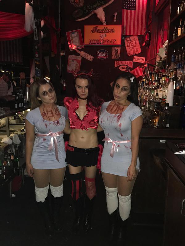 Halloween 11