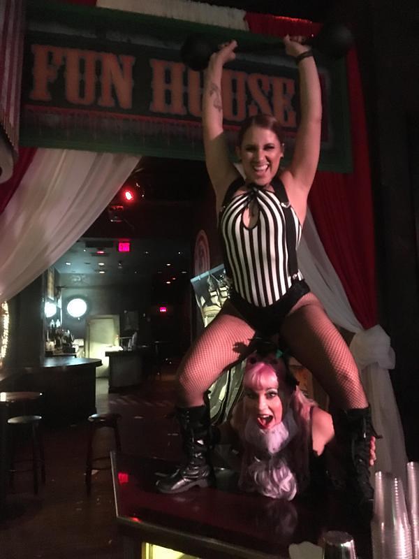 Halloween 18