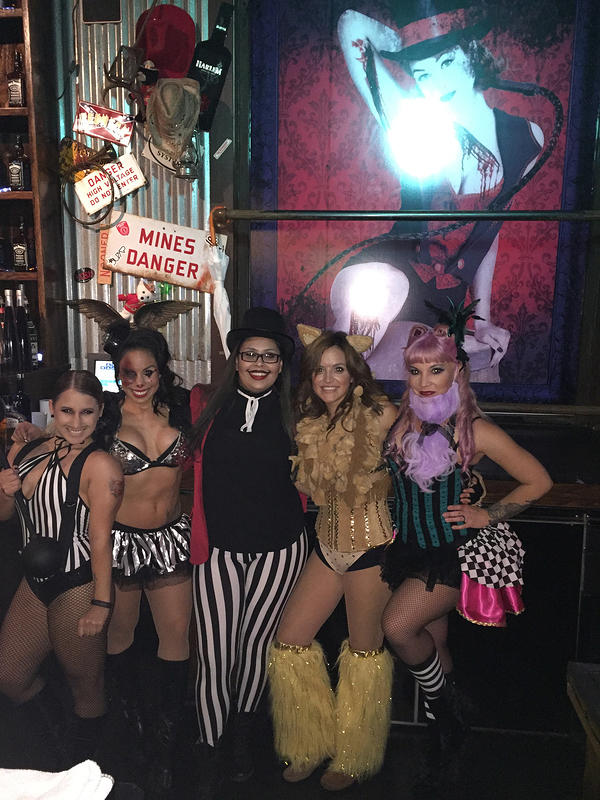 Halloween 19