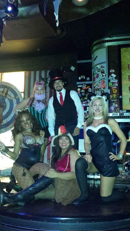 Halloween 21