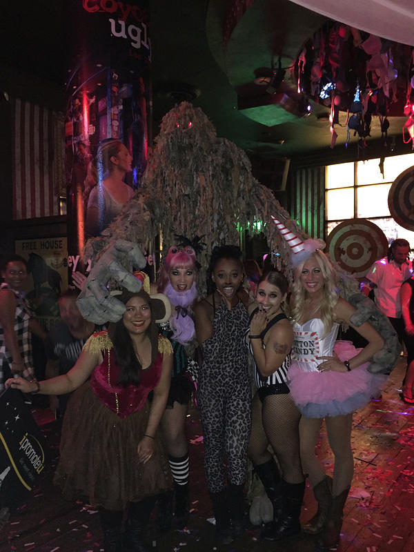 Halloween 30
