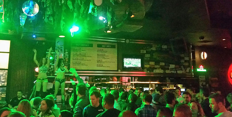 NYE 14