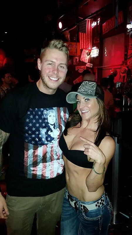 Rodeo 24