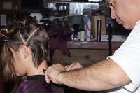 hair 45