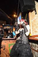 Mad Hatter 098