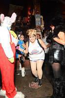 Mad Hatter 105