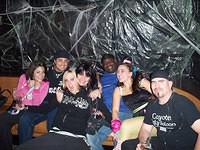 Halloween 100