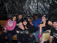 Halloween 101