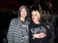 Halloween 102
