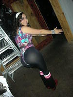 Halloween 125