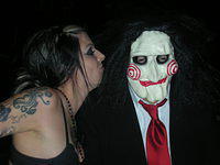Halloween 137
