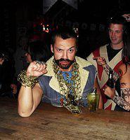 mr t