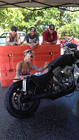 Poker Run 05